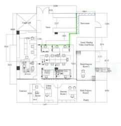 Epl Building (D3), Factory #471600741
